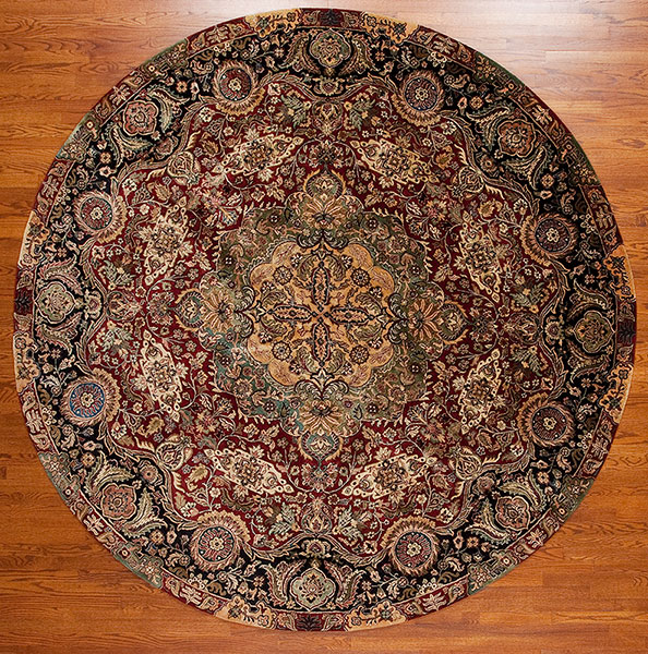 100638 Noble House Collection